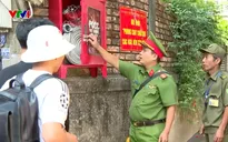 Hiệu quả từ mô hình chữa cháy trong hẻm sâu, tận dụng tối đa “5 phút vàng”