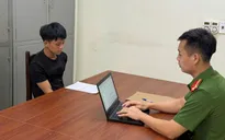 Nam thanh niên đột nhập nhà dân trong đêm, dùng dao khống chế 3 mẹ con cướp tài sản