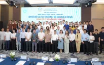 Chủ động xây dựng tiêu chuẩn mật mã cho kỷ nguyên hậu lượng tử