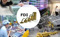 Đông Nam Á lập kỷ lục thu hút vốn FDI