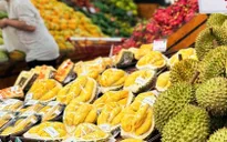 Thích ứng để giữ thị trường nhập khẩu nông sản chủ lực