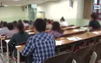 Hàn Quốc triệt phá đường dây gian lận thi năng lực tiếng Hàn
