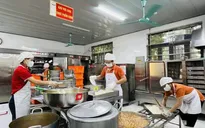 Hà Nội: UBND cấp xã chọn đơn vị cung cấp bữa ăn bán trú trường học