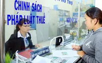 Phạt đến 100 triệu đồng nếu cản trở cung cấp thông tin cho cơ quan thuế