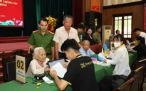 Ninh Bình thu nhận gần 19.000 mẫu ADN của thân nhân liệt sĩ