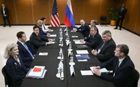 Nga, Mỹ tìm giải pháp chấm dứt xung đột ở Ukraine