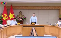 Đảm bảo tiến độ các dự án phục vụ APEC 2027