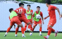 ĐT Việt Nam sẵn sàng cho hành trình bảo vệ ngôi vương ASEAN Championship 2026