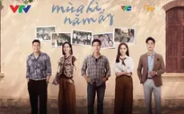 Phim mới 'Mùa hè năm ấy' nối sóng 'Dưới ô cửa sáng đèn' trên VTV3