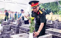 Sửa đổi quy định về công nhận liệt sĩ, bổ sung trường hợp người có công
