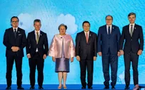 AMM-59: ASEAN củng cố vai trò trung tâm