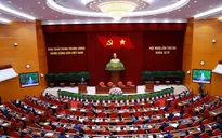 Cơ quan Đảng ủy các cơ quan Đảng Trung ương thông báo nhanh kết quả Hội nghị Trung ương 3