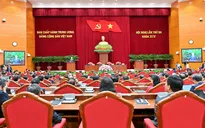 Bế mạc Hội nghị lần thứ ba Ban Chấp hành Trung ương Đảng khóa XIV