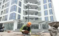 Đề xuất doanh nghiệp tự quyết giá nhà ở thương mại giá phù hợp