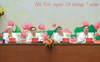 Chuẩn bị kỹ lưỡng cho Kỳ họp không thường lệ của Quốc hội