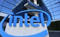 Intel đạt mức tăng trưởng doanh thu kỷ lục