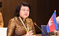 Chủ tịch Quốc hội Campuchia Samdech Khuon Sudary sẽ thăm chính thức Việt Nam