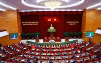 Ngày làm việc thứ năm và bế mạc Hội nghị lần thứ ba Ban Chấp hành Trung ương Đảng khóa XIV