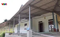 Lào Cai chủ động di dời người dân khỏi khu vực có nguy cơ sạt lở mùa mưa bão