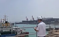 Trung Quốc nâng cảnh báo bão Noul