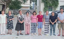 Khởi tố 9 đối tượng trong đường dây đánh số đề giao dịch gần 8 tỷ đồng