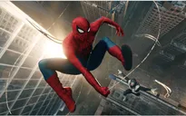 "Người nhện: Khởi đầu mới": Hành trình trưởng thành của Peter Parker cô đơn