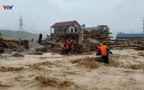 Tìm thấy nạn nhân cuối cùng bị lũ quét ở Mường Than (Lai Châu)