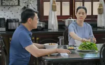 Biến cố lắng xuống, "Hợp đồng từ thượng đế" mang đến những khoảnh khắc chữa lành hiếm hoi
