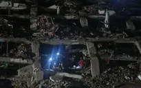 Venezuela: Một tháng sau thảm họa động đất kép
