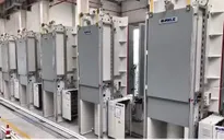 Công nghệ cao đưa Trung Quốc thành điểm đến của vốn ngoại
