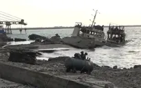 Saudi Arabia không kích các mục tiêu Houthi ở Yemen