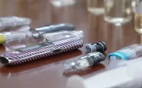 "Pod chill" chứa Etomidate: Hiểm họa ma túy mới đội lốt thuốc lá điện tử