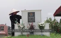 Những người lính hy sinh giữa thời bình vì cuộc sống bình yên của nhân dân