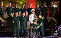 Người cựu chiến binh gần 10 năm tìm kiếm và trả lại tên cho đồng đội