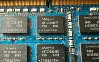 Samsung, SK Hynix ký thỏa thuận cung cấp chip trị giá 950 tỷ USD với doanh nghiệp Mỹ