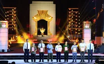 CTH "Sao sáng dẫn đường": Xúc động trao kết quả giám định ADN trùng khớp cho thân nhân liệt sĩ
