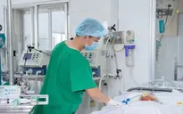 Vụ cháy quán ăn ở TP Hồ Chí Minh: 5 nạn nhân bị bỏng nặng đã tử vong