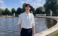 Kim Soo Hyun hoạt động trở lại sau khi được minh oan