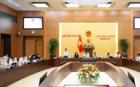 Bảo đảm đồng bộ, thống nhất hệ thống pháp luật về quân sự, quốc phòng