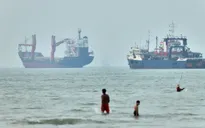 Iran và Oman đạt tiến triển về vấn đề eo biển Hormuz