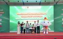3.550 học sinh tranh tài tại chung kết Đấu trường VioEdu 2026