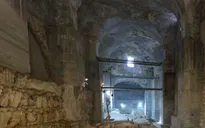 Israel phát hiện cổ vật hiếm có từ thời kỳ Đền thờ Thứ nhất tại Jerusalem