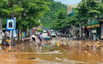 Sơn La thiệt hại gần 370 tỷ đồng do sau 3 đợt mưa lớn liên tiếp