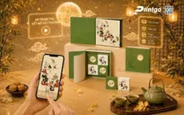 Công nghệ AR tái định nghĩa bao bì quà tặng trung thu doanh nghiệp