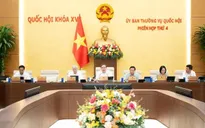 Thành lập Cục Chuyển đổi số trực thuộc Văn phòng Quốc hội