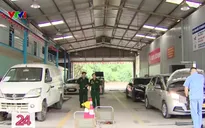 Sau chiến tranh, những người lính tiếp tục hành trình cống hiến cho cộng đồng