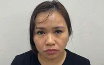Khởi tố người phụ nữ dùng heroin trả công cho công nhân ở Hà Nội