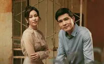 Dưới ô cửa sáng đèn: Quang Sự bật mí cảnh quay 'nhớ đời' với Quỳnh Châu