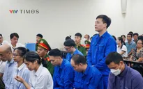 Vụ hàng trăm tấn thực phẩm chức năng giả: Cựu Chủ tịch MediUSA bị đề nghị 15-18 năm tù