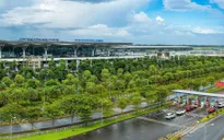 Hoàn thiện quy hoạch chi tiết Cảng hàng không quốc tế Nội Bài trong năm 2026
